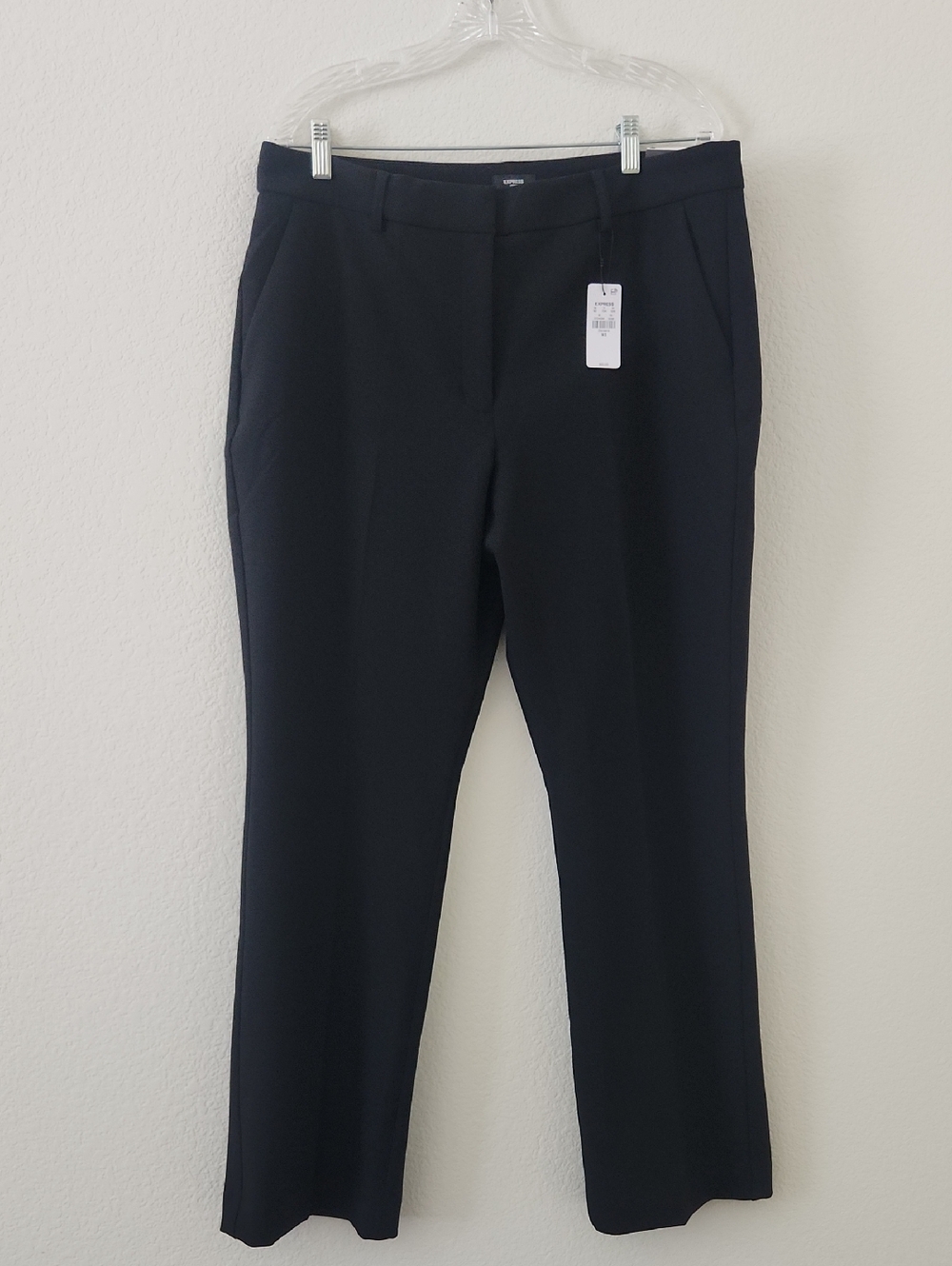 Express Editor Pants
